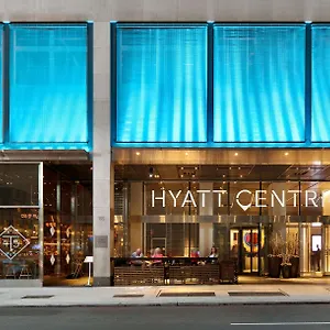 **** Hotel Hyatt Centric Times Square USA